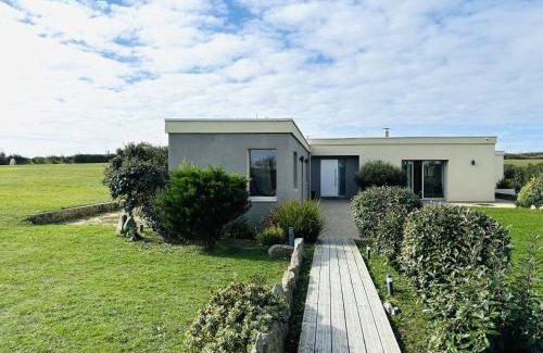 Kerroch Villa | BRETAGNE - La Villa Littorine