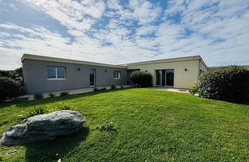 Kerroch Villa | BRETAGNE - La Villa Littorine