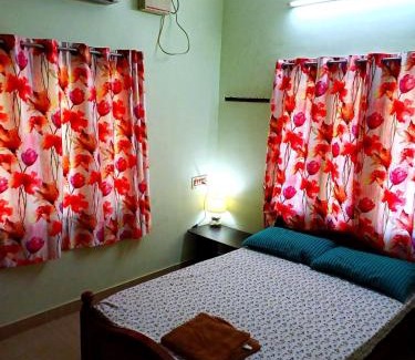 Moratandi Villa | Brewvilla 'Solaris '