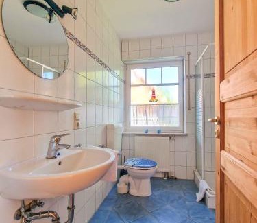 Uttum Apartment | Brezelhuuske