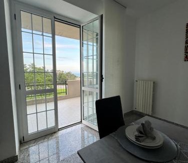 Petacciato Apartment | Brezza Di Mare Apartment