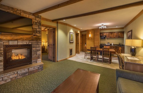 Brian Head Hotel | Brian Head Lodge