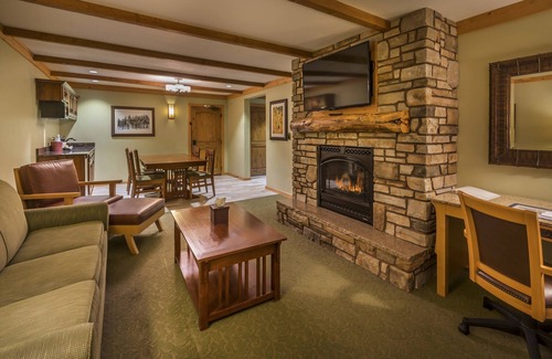 Brian Head Hotel | Brian Head Lodge