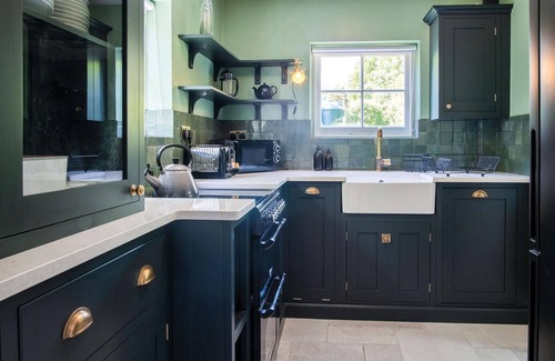 Oxwich Cottage | Briardene - 2 Bedroom Cottage - Oxwich