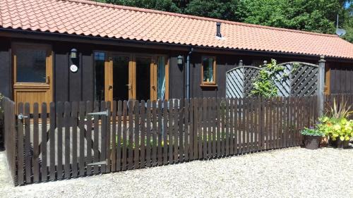 Thorpe Market House | Briarwood Cottage