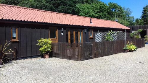 Thorpe Market House | Briarwood Cottage