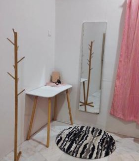 Teluk Intan House | BRICK HOMESTAY