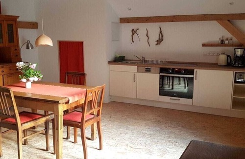 Velgast House | Brick House Starkow Comfortable Vacation Home