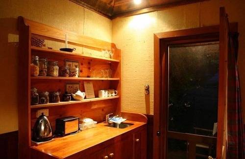 Longford Cottage | Brickendon