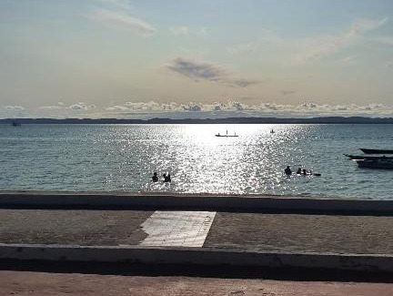 Vera Cruz House | Brickhouse