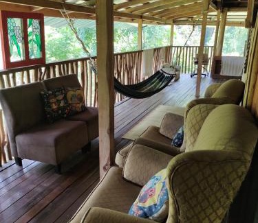 Karak House | Bricolage Farm & Homestay