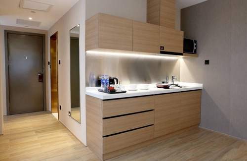 Shiqiao Hotel | Bridal Tea House Hotel Panyu Guangzhou