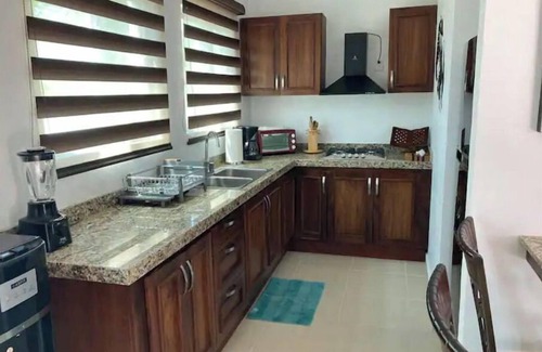 Petacalco Apartment | Bridge Apartment On The Pacific