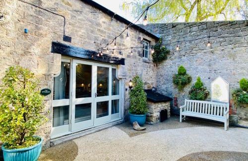 Corbridge Apartment | Bridge House Cottages