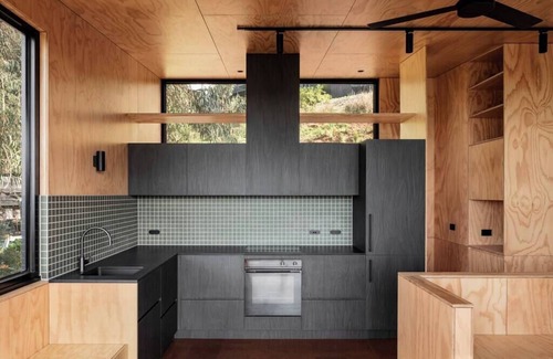 Wye River House | Bridge Rest - Wye River House