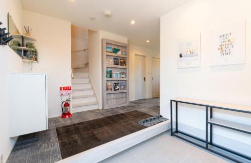 Awaji House | Bridge View Villa - Vacation STAY 80945v