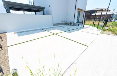 Awaji House | Bridge View Villa - Vacation STAY 80945v