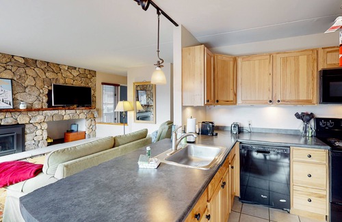 Warren Resort | Bridges Resort