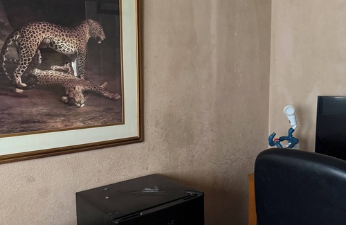 Northeast El Paso Bed & Breakfast | Bridgeton suites