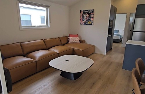 Bridgewater on Loddon RV Rental | Bridgewater Caravan Park