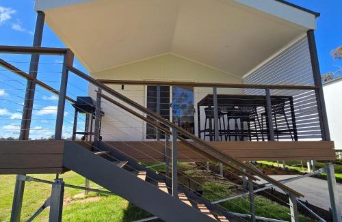Bridgewater on Loddon Apartment | Bridgewater Caravan Park