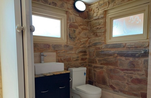 Cape Bridgewater Apartment | Bridgey Escape 2 - Get ready to unwind in the serenity of Cape Bridgewater.