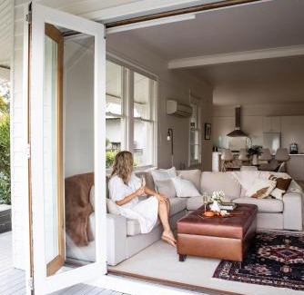 Bridport Villa | Bridport Beach House