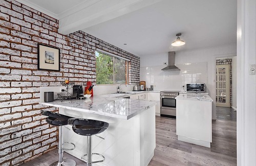 Bridport House | Bridport Getaway Retreat