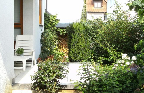 Bernhausen Apartment | Briem Wohngefühl Vermietung