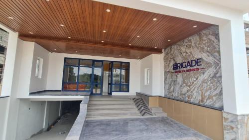 Srikalahasti Hotel | Brigade Hotels and Resorts