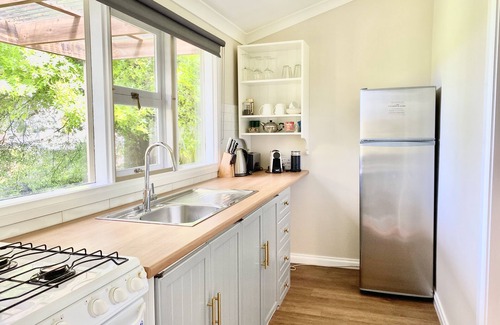 Newborough House | Brigadoon Cottages - Tullamore Cottage