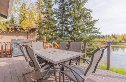 College House | Brigham Riverside Manor