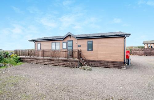 Kirkcudbright Resort | Brighouse Bay Holiday Park
