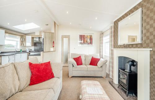 Kirkcudbright Resort | Brighouse Bay Holiday Park