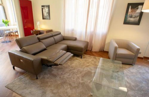 De Angeli Apartment | Bright and comfy in a beautiful contemporary home