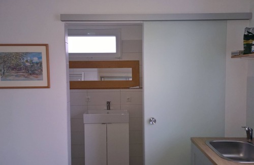 Ostercappeln Apartment | Bright and modern apartment for 1 person