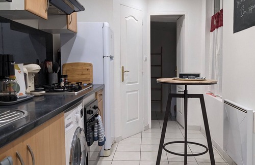 Calais House | Bright and spacious 2* townhouse 3 bedrooms