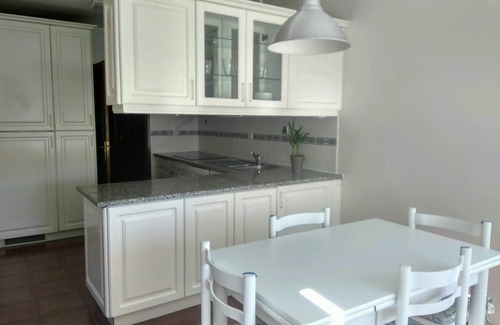 Lumiar Apartment | Bright Apartment in Campo Grande, Lisbon (PRIVATE PARKING)