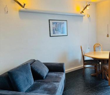 Mittelstadt Apartment | Bright Apartment in Prime Location