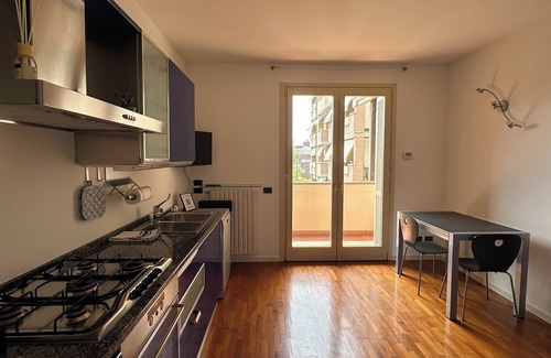 Cittadella Apartment | Bright apartment