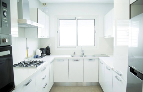 Sidi Daoud Apartment | Bright apt w/breakfast 5mn from Carthage&SidiBou