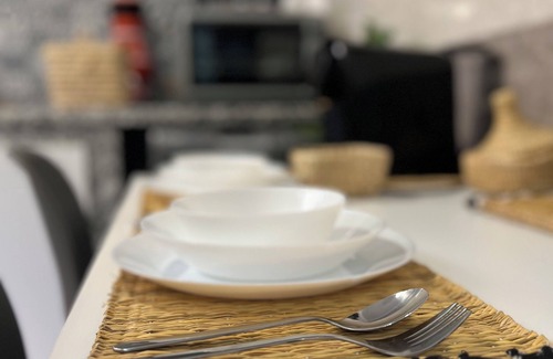 Sidi Ifni Apartment | Bright, cozy apartment!