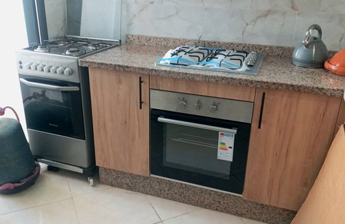 Kenitra Apartment | Bright & Cozy Apartment