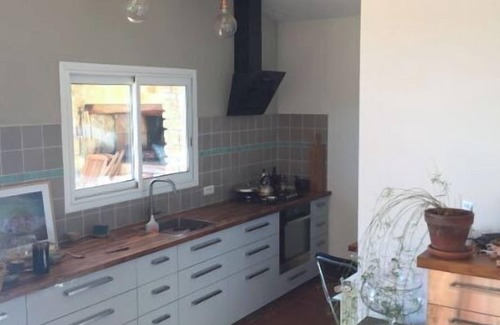 Albieres Other | Bright house with pool and breathtaking views!