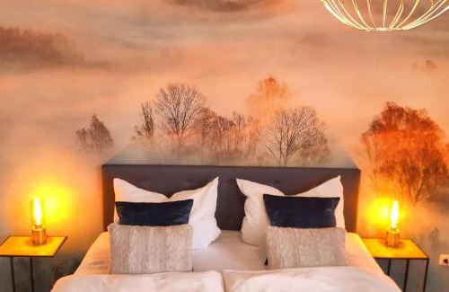 Wieseck Apartment | Bright, Modern and Spacious - Apartment "Lola" Family & Workplace