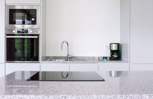 Alcobaca House | Bright modern villa (6p) surrounded by nature with top views near Nazaré