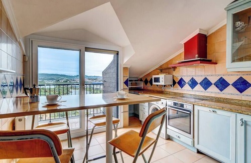 Irun Apartment | Bright penthouse with terrace, Irún | Parking | 4Pax, IR Property Management