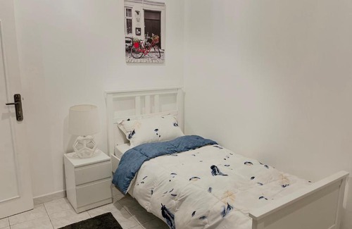 Mirdif House | Brightful and joyful 4 bedroom villa