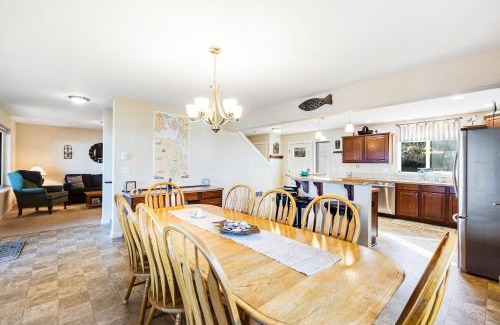 Port Hadlock House | Brighton Beach House