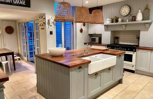 Brighton City Centre House | Brighton Boutique Townhouse